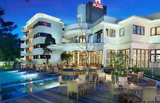 Daftar Harga Hotel Murah di Bandung dengan Fasilitas Berbintang Daftar Harga Hotel Murah di Bandung dengan Fasilitas Berbintang