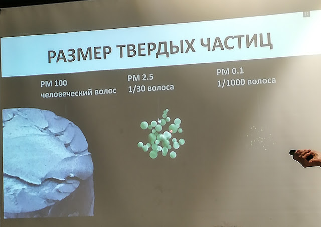 antipollution перевод
