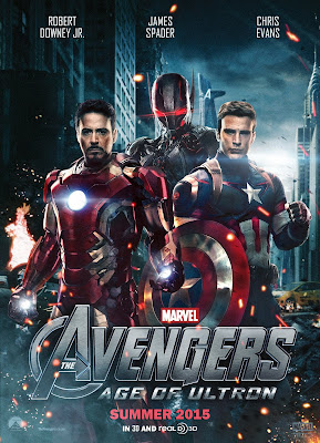 Avengers: Age of Ultron (2015) watch full movie Avengers: Age of Ultron (2015) watch full movie