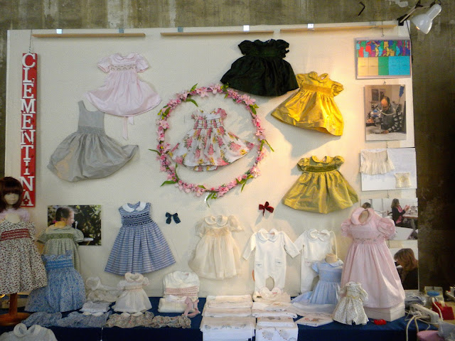 Artigianato e Palazzo, Florence artisans' fair