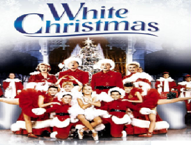 Best Christmas movies to watch with your kid- 18. White Christmas (1954) Best Christmas movies to watch with your kid- 18. White Christmas (1954)