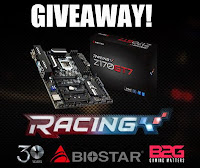 BIOSTAR
