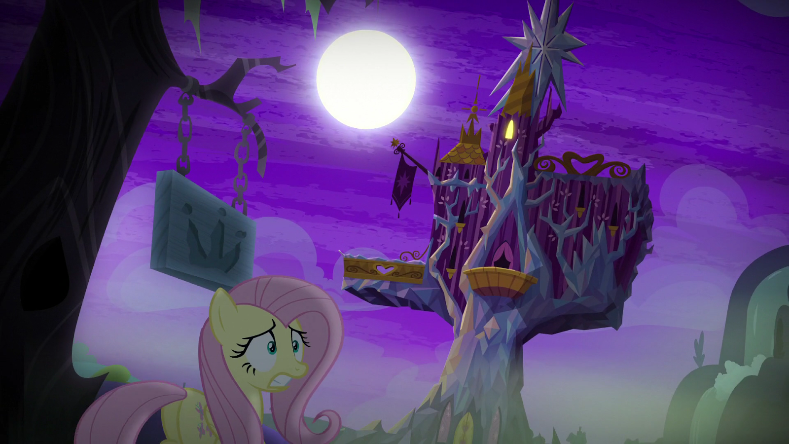 My Little Pony: S1_12_Limportanza del Cutie Mark