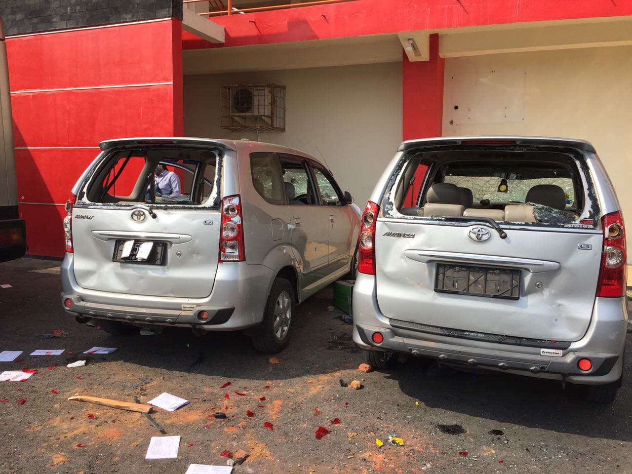 Berita Terkini Berita Terbaru