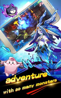 Spirit Monster Full MOD Apk + Data Terbaru http://www.androidtabletapplications.com/