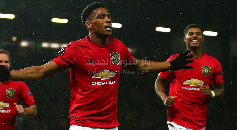 مانشستر يونايتد vs برايتون
