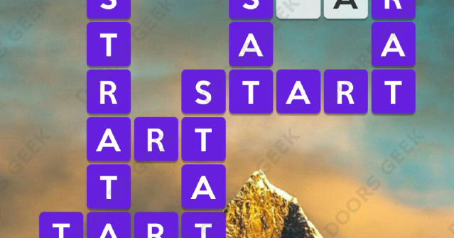 Wordscapes Level 355 Answers ~ Doors Geek