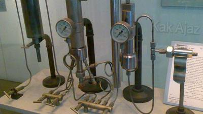 Pembahasan Kimia UN: Kelimpahan Unsur di Alam dan Pembuatannya, Haber-Bosch proses pembuatan amonia