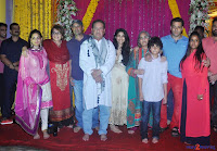 Salman Khan celebrates Ganesh Chaturthi with family