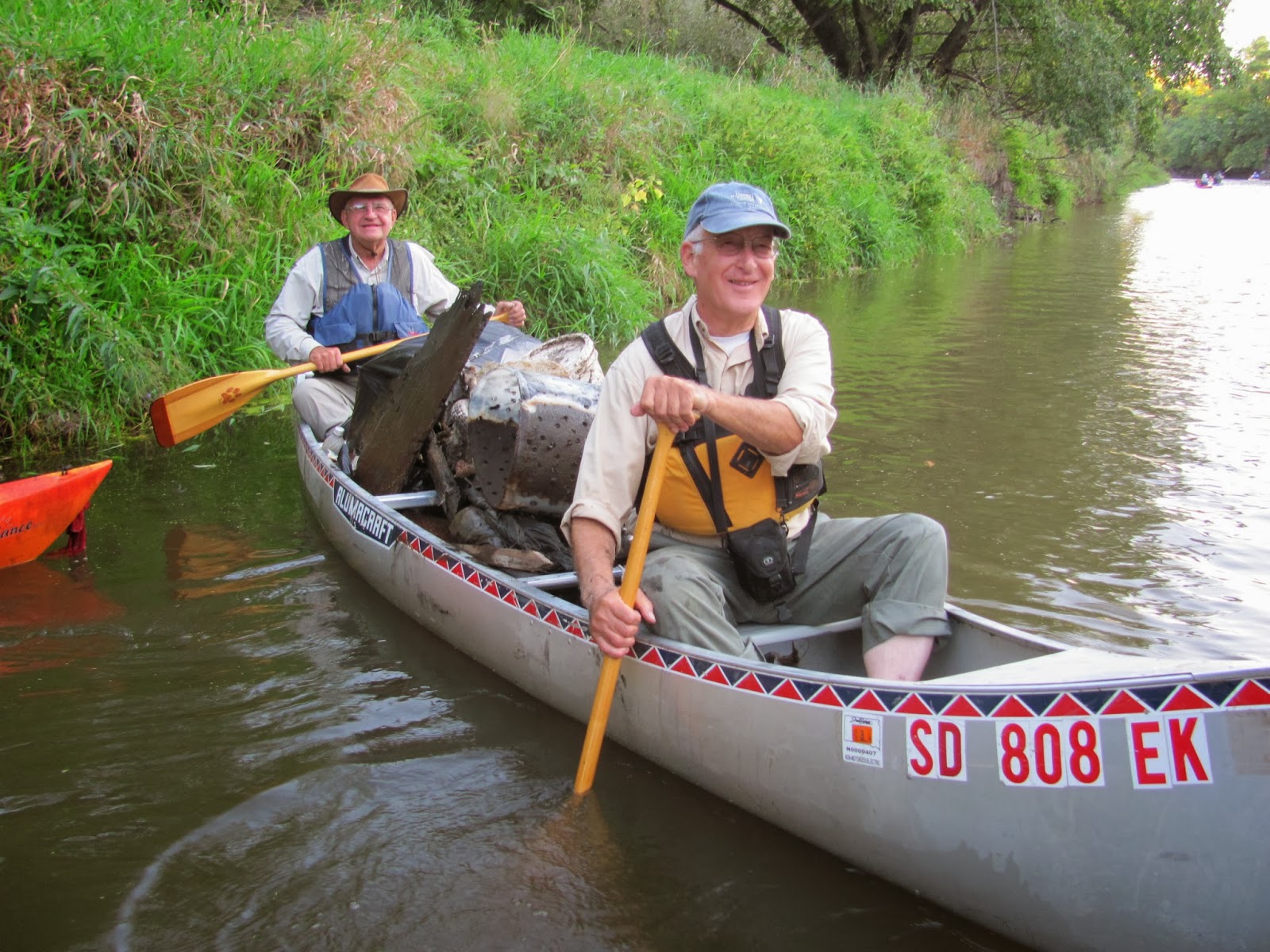 South Dakota Canoe & Kayak Association
