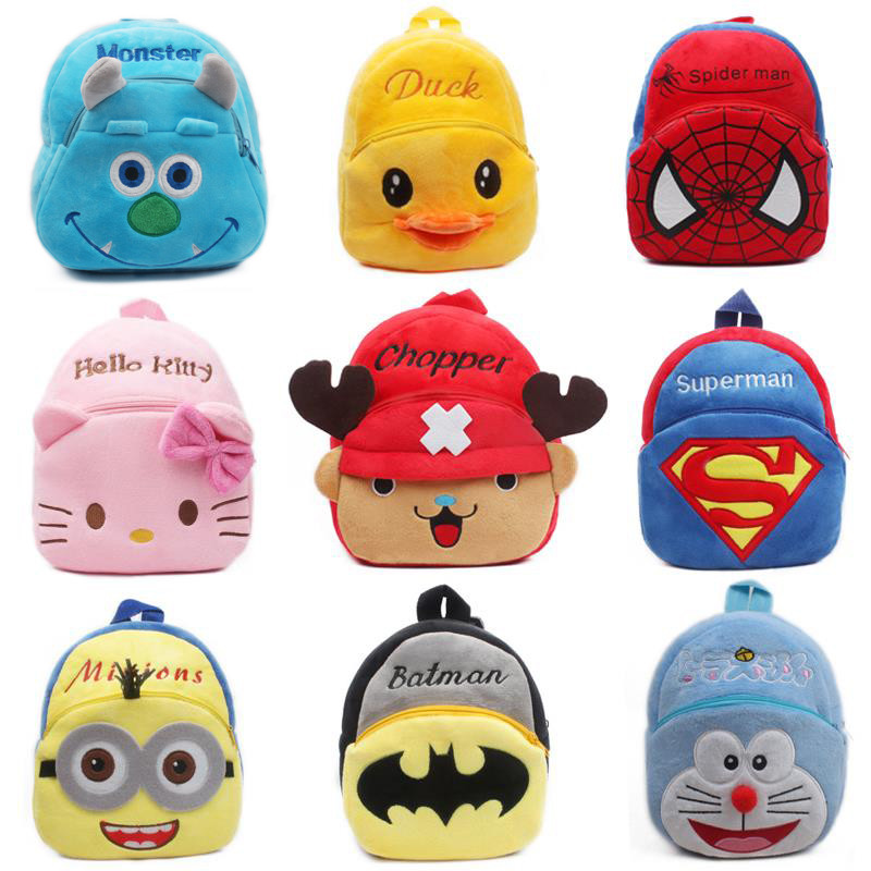 Tas Anak Untuk Paud, Lucu, Murah, Keren - Blog Anak Usia Dini