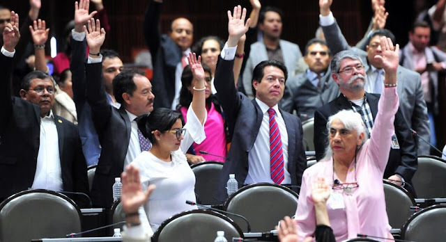 En tan solo 4 meses, diputados recibirán súper aguinaldo