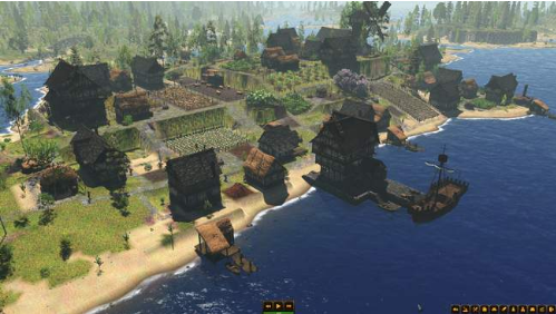 Life is Feudal Forest Village Game Free Download For PC Life is Feudal Forest Village Game Free Download For PC