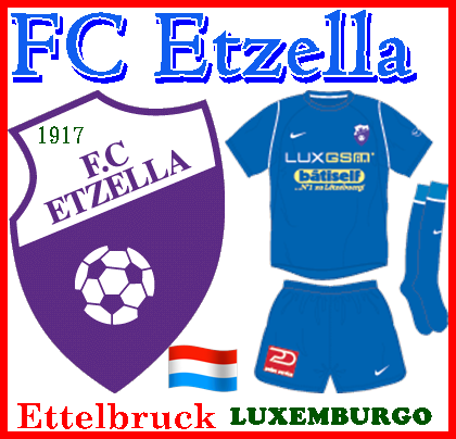 Etzella Etzella