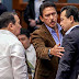 Veteran Intelligence Officers says TRILLIANES SHOULD BE INVESTIGATED FOR ESPIONAGE AND TREASON