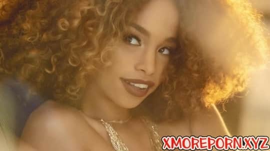 Cecilia Lion in Sultry Dance Goddess - Cherry Pimps