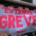 Greve chega ao 8º dia no PA com mais de 350 agências bancárias paralisadas