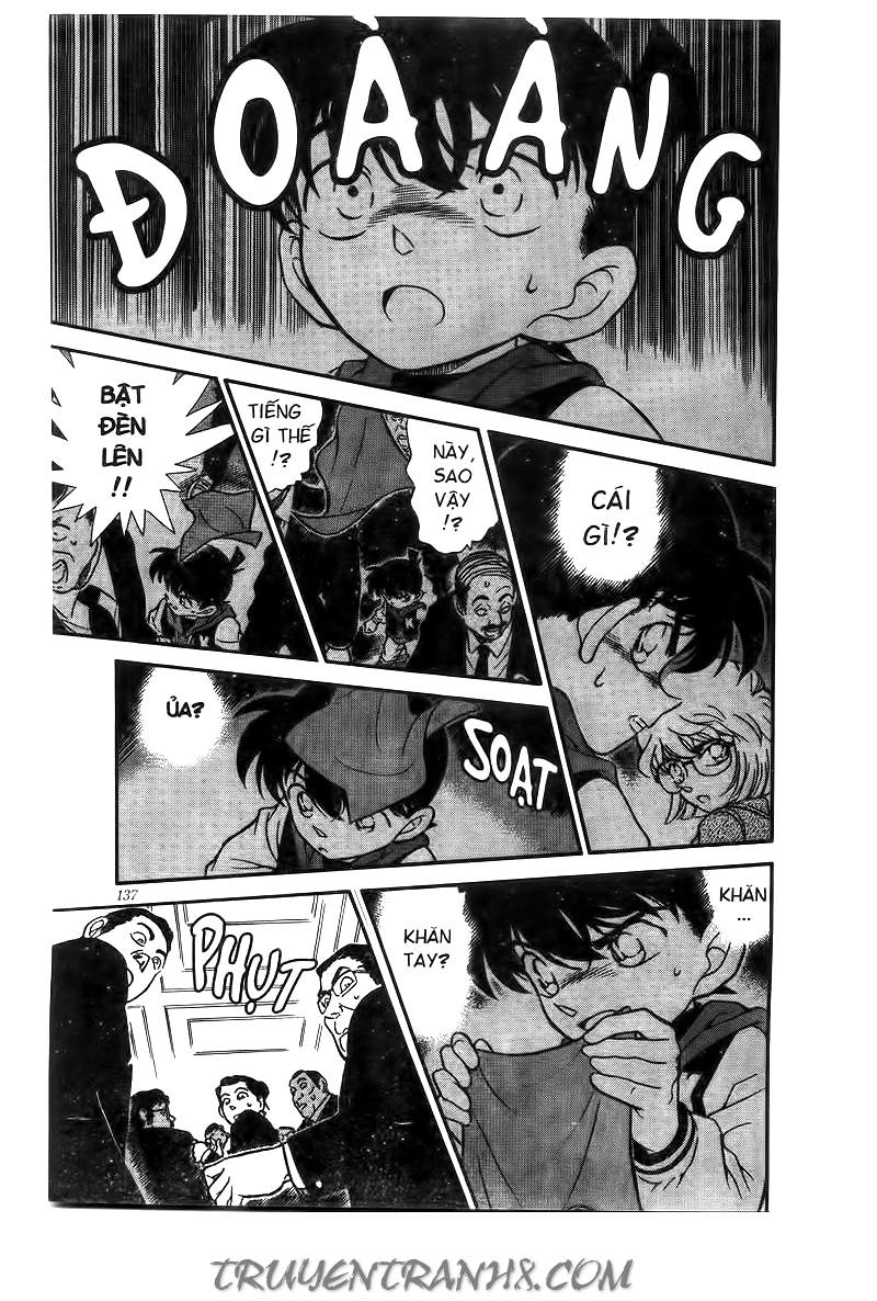 Detective Conan Chap 239 - Truyen.Chap.VN
