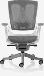 Circuit Mesh Chair Circuit Mesh Chair