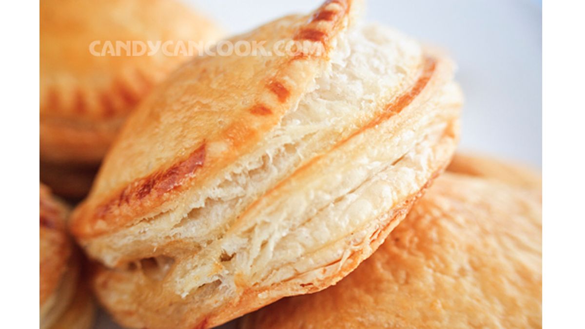 vieteva bánh pateso