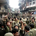 LOOK: Marawi Soldiers Celebrate And All Smiles After Hearing The Good News