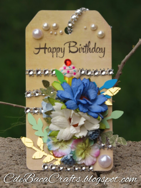 Happy Birthday Gift Tag_CdeBacaCraftsCard