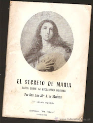 EL SECRETO DE MARIA