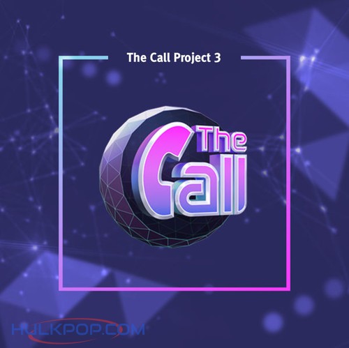 Various Artists – The Call Project No.3 – EP