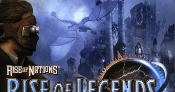 Rise Of Legends Download Full Game Rise Of Legends Download Full Game