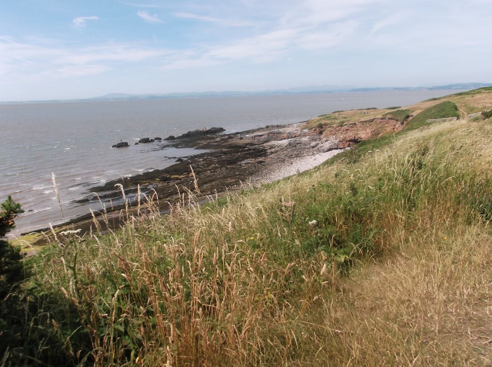 North West Images A Walk To Heysham Village Part 2 of 2