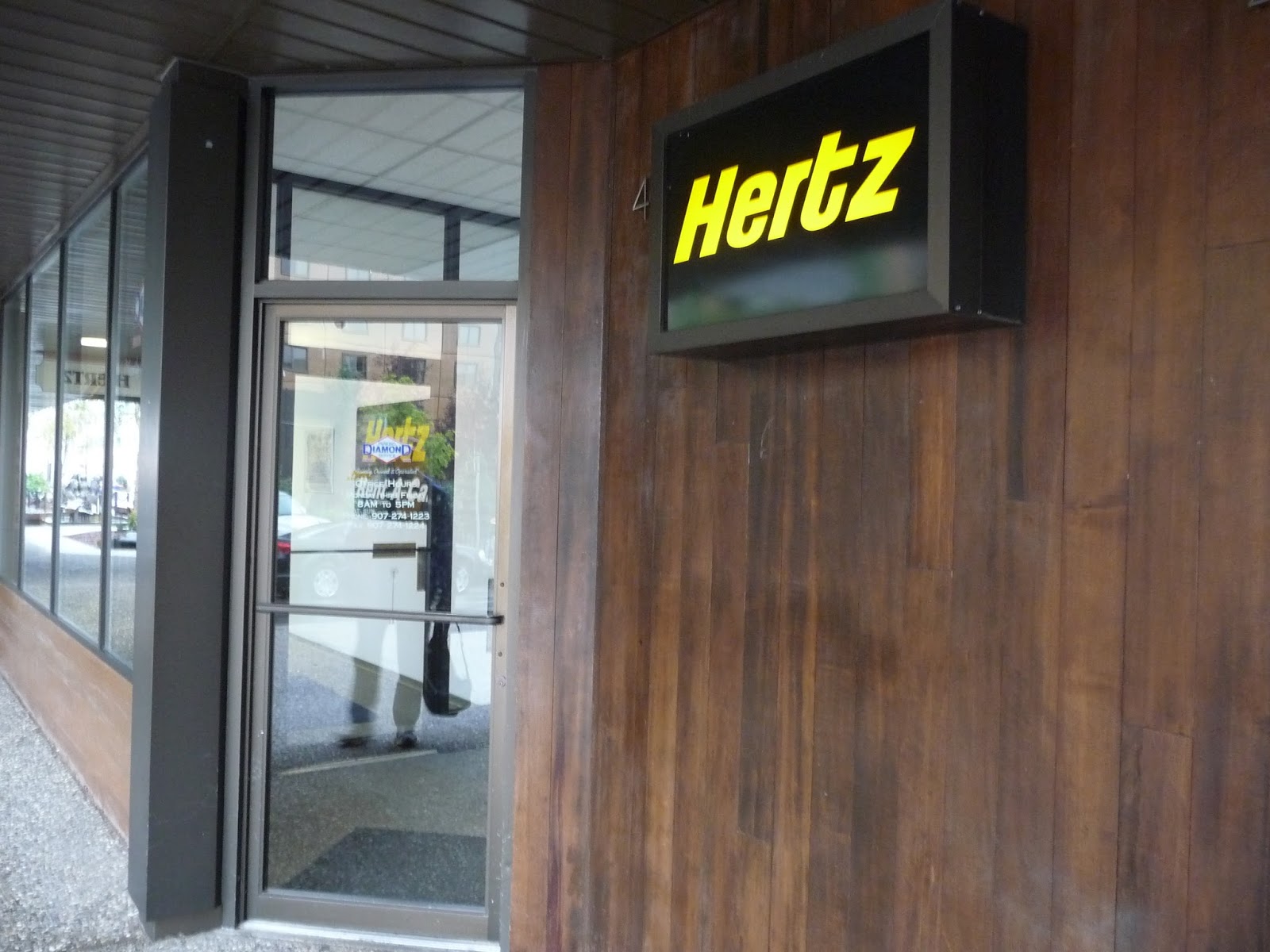 One month in Alaska 2015 July 28, 2015Breakfast at Snow City Cafe