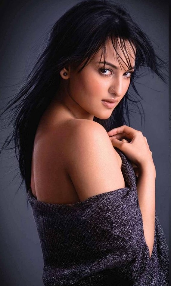 7 Awesome Pics Of Sonakshi Sinha Bollywood Latest Actress Actors