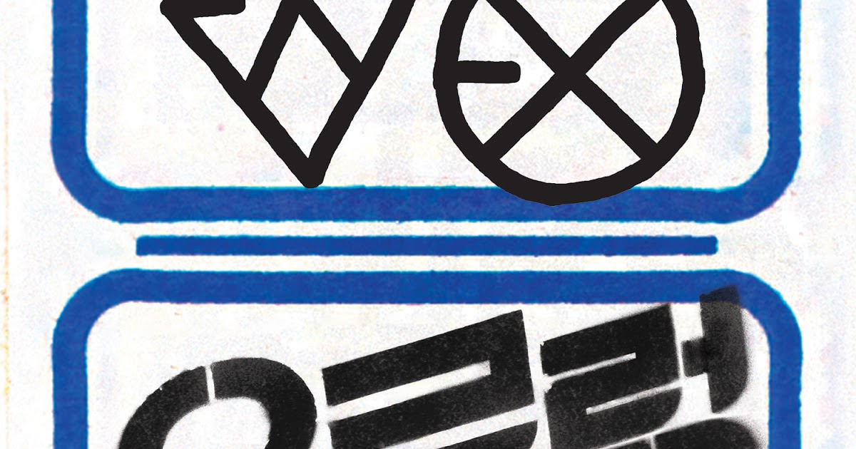 Exo 1st album xoxo download