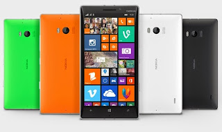 Harga dan Spesifikasi Nokia Lumia 930 Terbaru Harga dan Spesifikasi Nokia Lumia 930 Terbaru