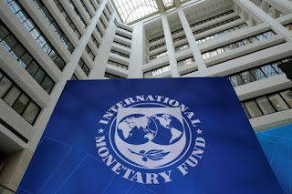 Latar Belakang IMF dan Tujuannya