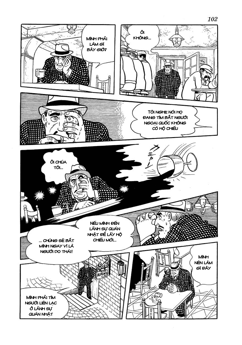 Adolf chap 17