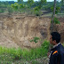Ini Penyebab Air Waduk Dadakan di Gunung Kidul Mendadak Surut