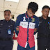 Dihukum Penjara 10 Tahun, Dua Sebatan Kerana Rogol Kekasih