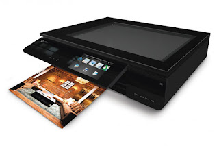 HP ENVY 120 HP ENVY 120