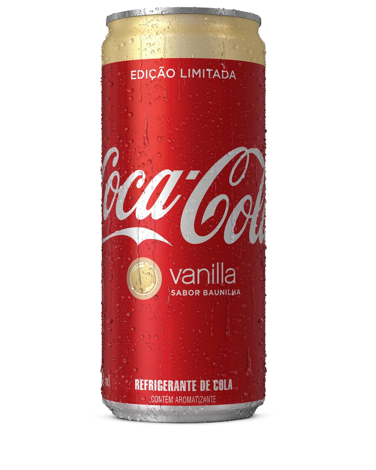 Ioiô comemorativo de 125 anos da Coca-Cola - Associação Brasileira