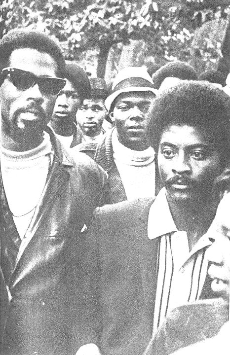 eldridge muslim Eldridge cleaver rose to prominence in the late 1960s as a leading african american intellectual and political revolutionary as minister of information for the black panther party during tumultuous years of social upheaval, cleaver became a symbol of rebellion, freedom, and eloquence for those . eldridge muslim Eldridge cleaver rose to prominence in the late 1960s as a leading african american intellectual and political revolutionary as minister of information for the black panther party during tumultuous years of social upheaval, cleaver became a symbol of rebellion, freedom, and eloquence for those .