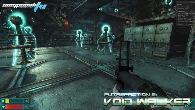 Putrefaction 2: Void Walker PC Full