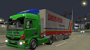 Dinoyo Putra Transportation Dinoyo Putra Transportation