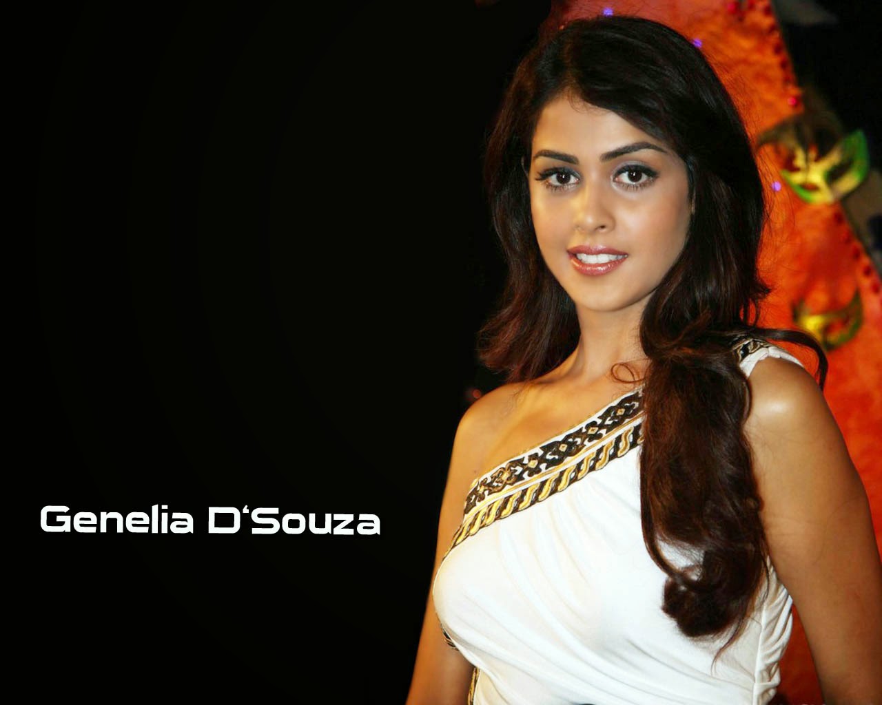 Genelia D'Souza HD Wallpapers | HD Wallpapers | Download ...