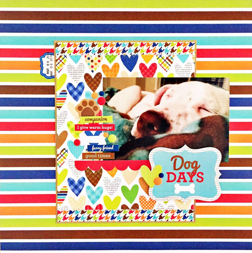 paper issues product spotlight doodlebug pie chart swift 3