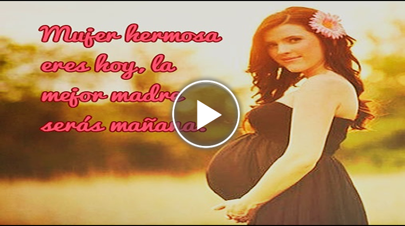 💐👩👨👦💞 Ser Mama es un regalo que no tiene precio por que es un regalo
