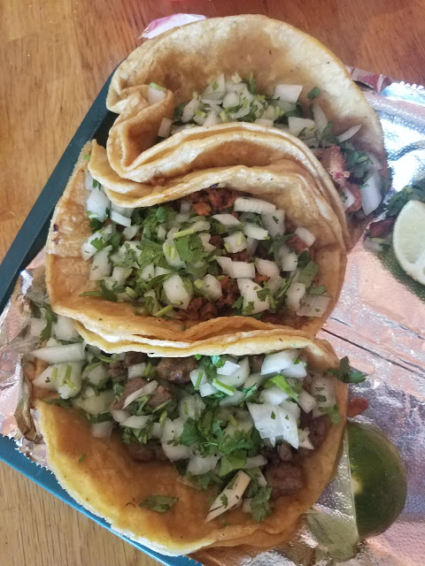 Taqueria Guanajuato mexican restaurant, tacos, authentic mexican
