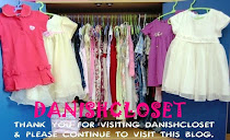 ♥Danishcloset Wardrobe♥