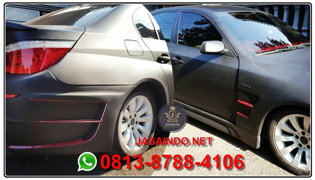 JUAL BMW E60 JUAL BMW E60