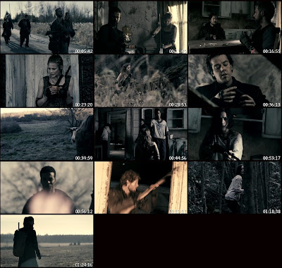 The Day (2011) BluRay 720p 575Mb Free Movies